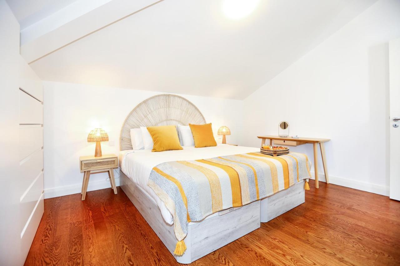Tropical Flavour Apartment Faro Exterior foto