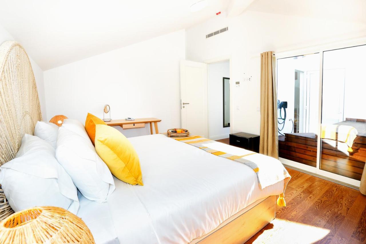 Tropical Flavour Apartment Faro Exterior foto