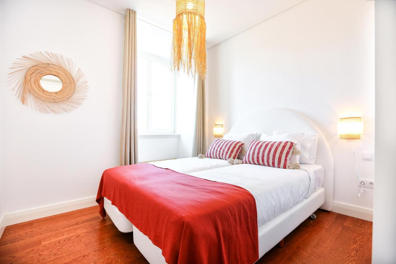 Tropical Flavour Apartment Faro Exterior foto