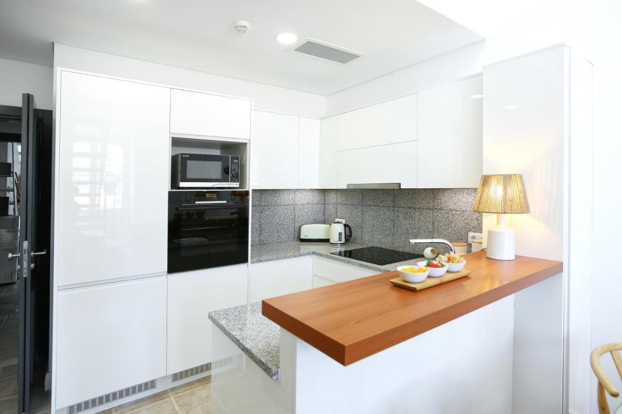 Tropical Flavour Apartment Faro Exterior foto